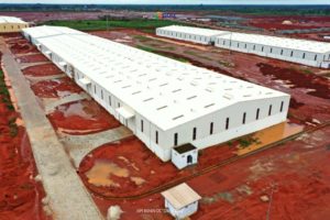 13.4.WH7&8 GDIZ October 2022 construction update