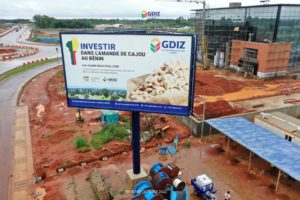 GDIZ October 2022 construction update GDIZ October 2022 construction update