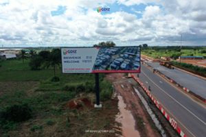 GDIZ October 2022 construction update GDIZ October 2022 construction update